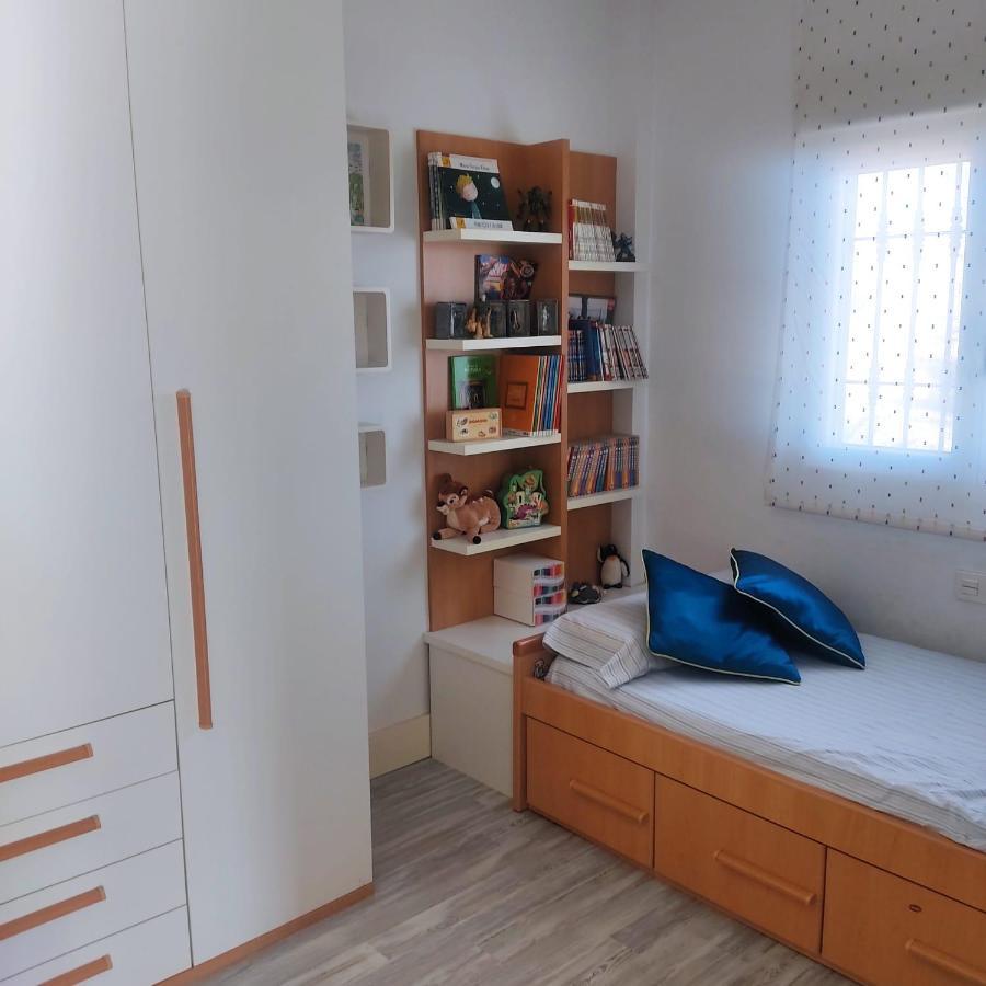 Villa 28 De Julio Casa Rural Con Piscina En Гранада Экстерьер фото