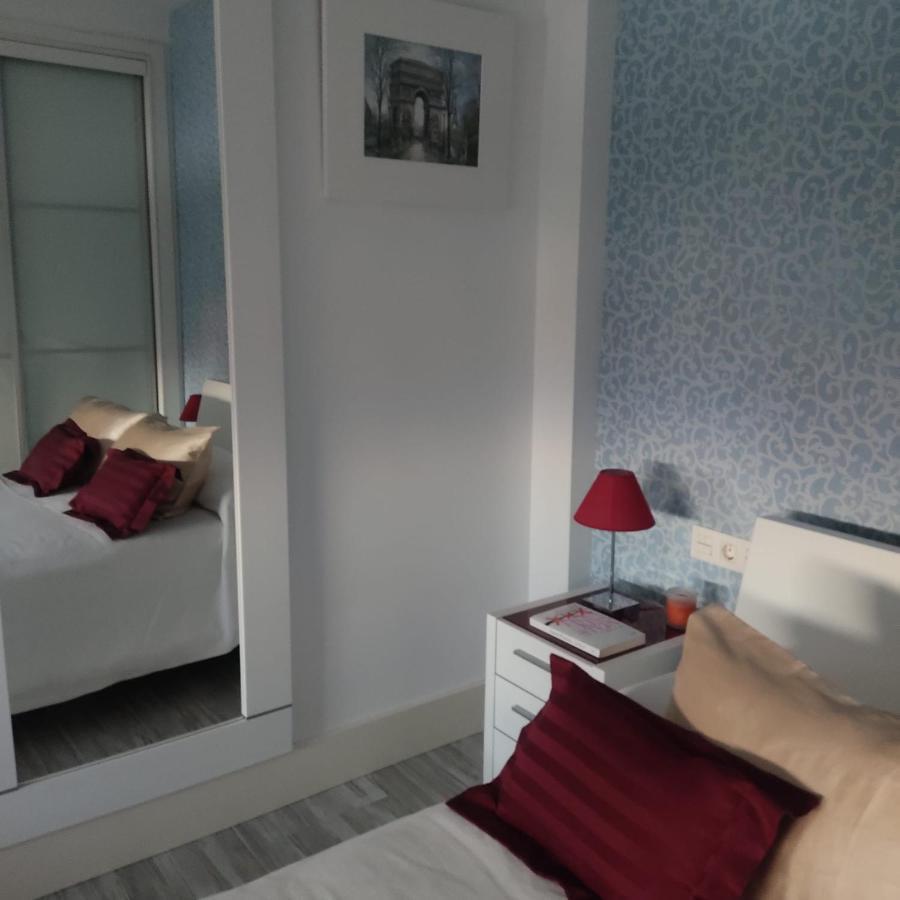Villa 28 De Julio Casa Rural Con Piscina En Гранада Экстерьер фото