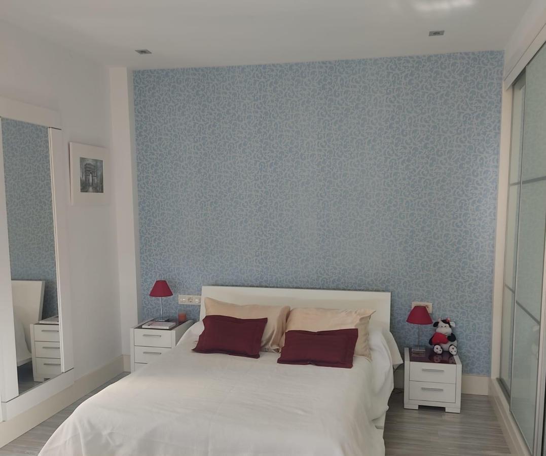 Villa 28 De Julio Casa Rural Con Piscina En Гранада Экстерьер фото