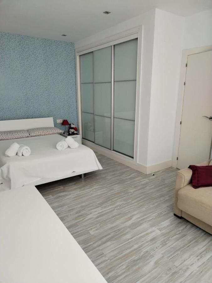 Villa 28 De Julio Casa Rural Con Piscina En Гранада Экстерьер фото