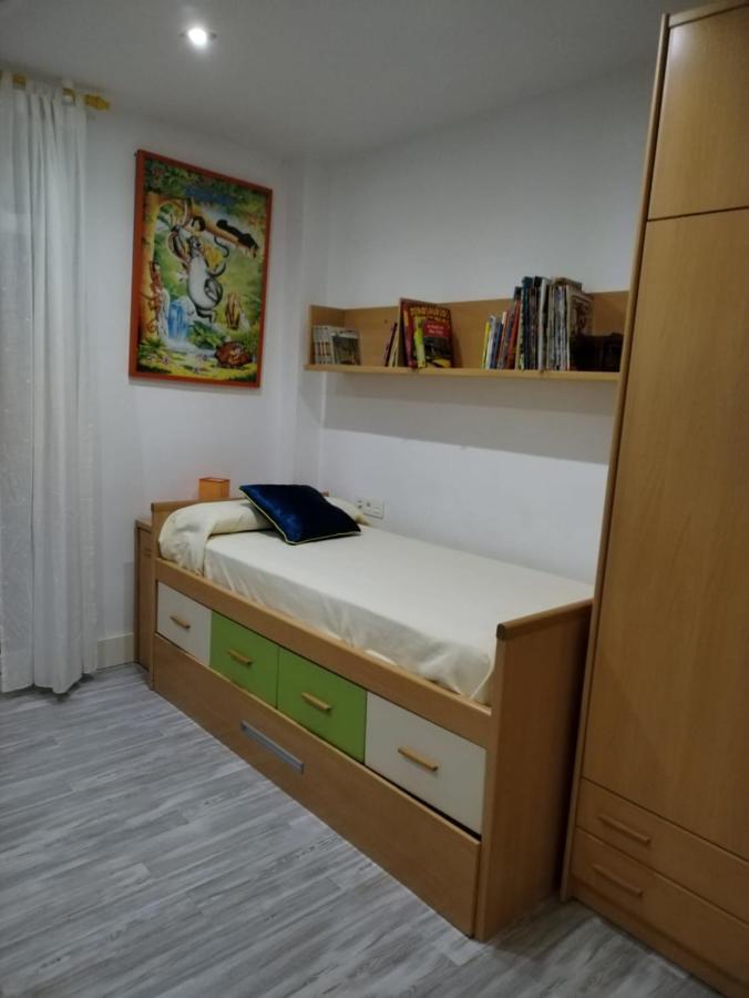Villa 28 De Julio Casa Rural Con Piscina En Гранада Экстерьер фото