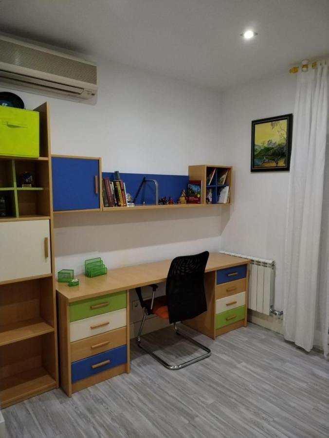 Villa 28 De Julio Casa Rural Con Piscina En Гранада Экстерьер фото