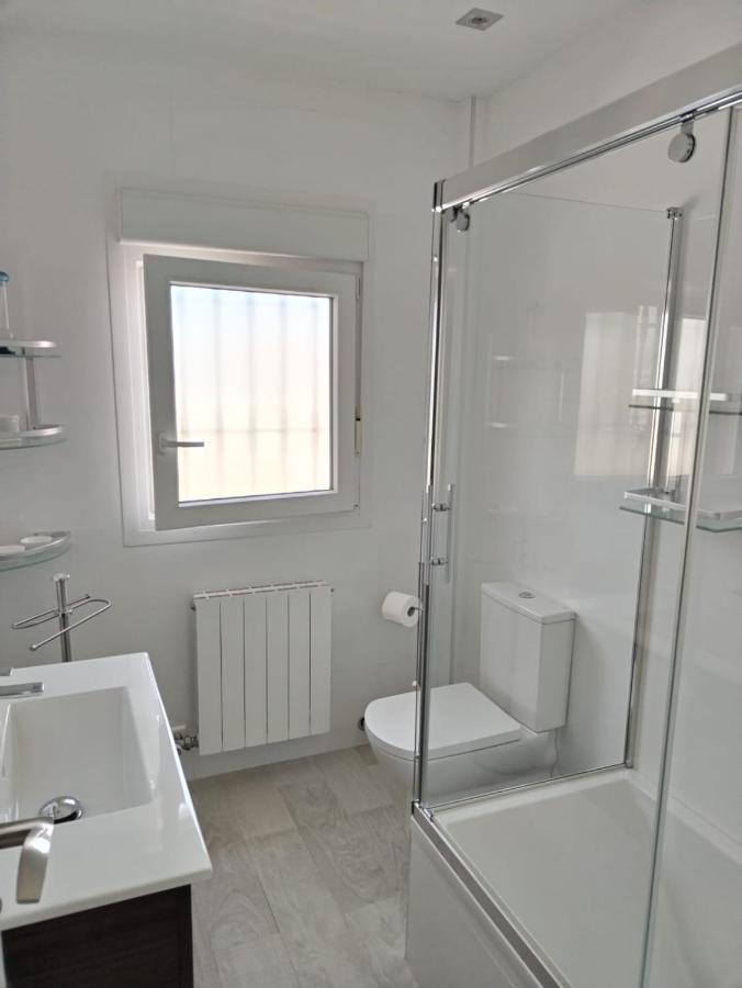 Villa 28 De Julio Casa Rural Con Piscina En Гранада Экстерьер фото